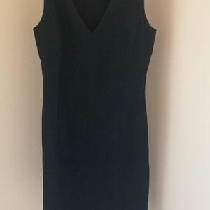 Ann Taylor Business Dress